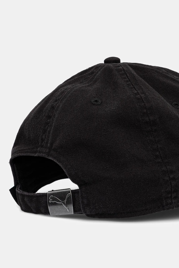 Аксесуари Кепка Puma Premium cap 025974 чорний