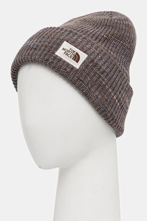 Dodaci Kapa The North Face NF0A8CHMNIG1 siva