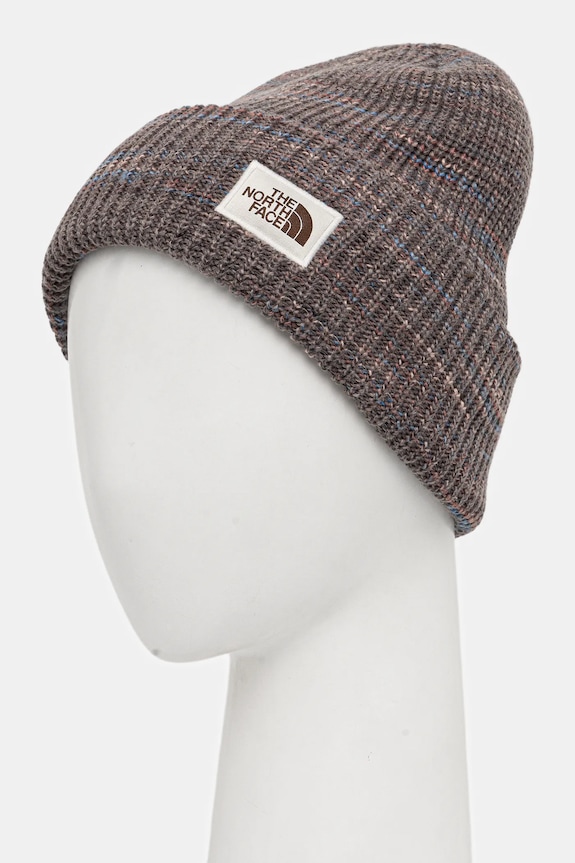 Dodaci Kapa The North Face NF0A8CHMNIG1 siva