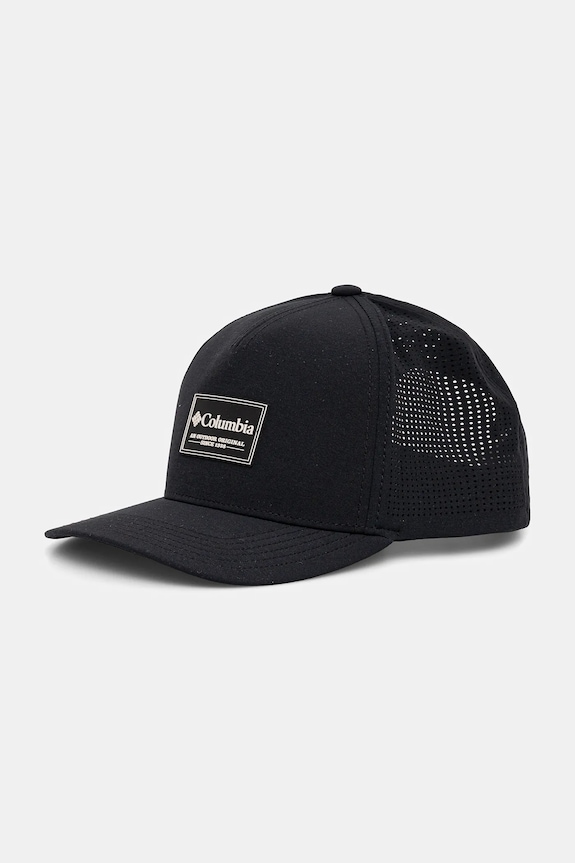 Columbia berretto da baseball altro nero 2105091