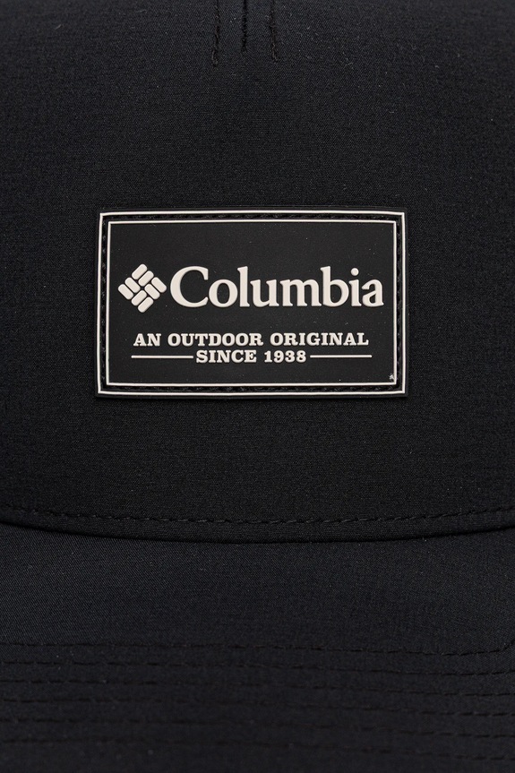 Columbia berretto da baseball 2105091 nero AW25
