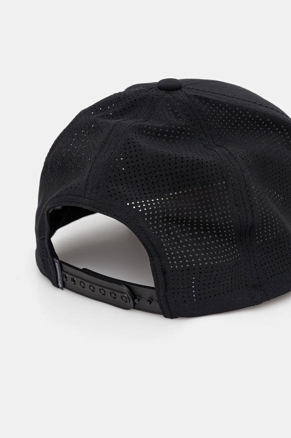 Accessori Columbia berretto da baseball 2105091 nero
