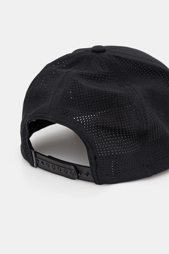 Accessori Columbia berretto da baseball 2105091 nero