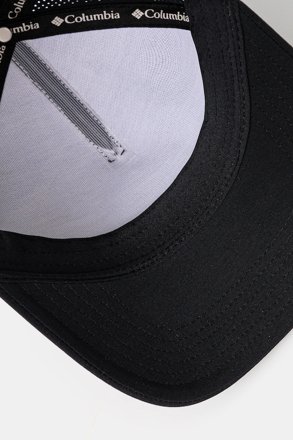 Columbia berretto da baseball nero 2105091