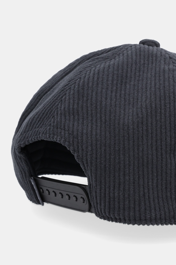 Accesorii Columbia șapcă de baseball din catifea 2092401 negru