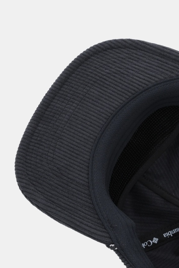 Columbia șapcă de baseball din catifea negru 2092401