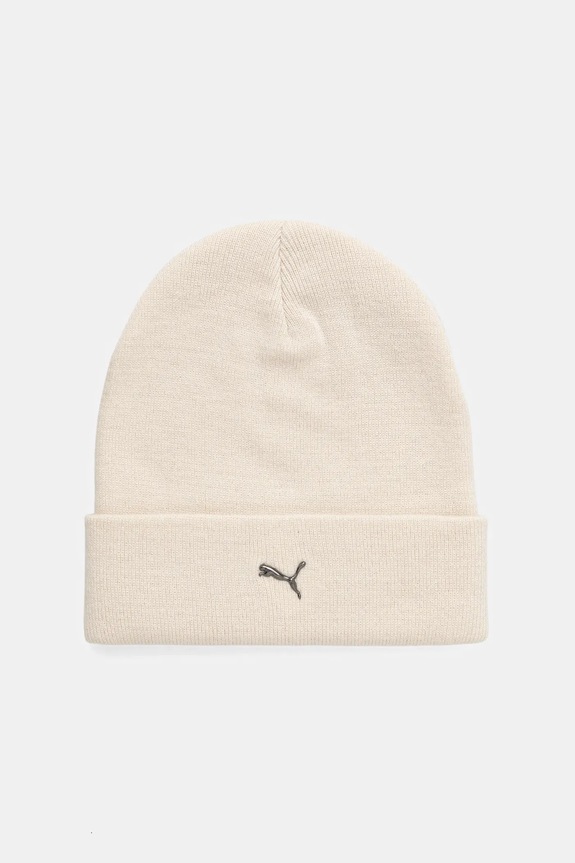 Σκούφος Puma άλλο μπεζ 26404