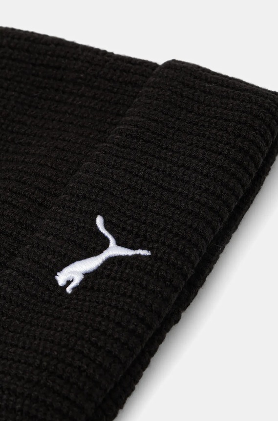 Αξεσουάρ Σκούφος Puma 26407 μαύρο