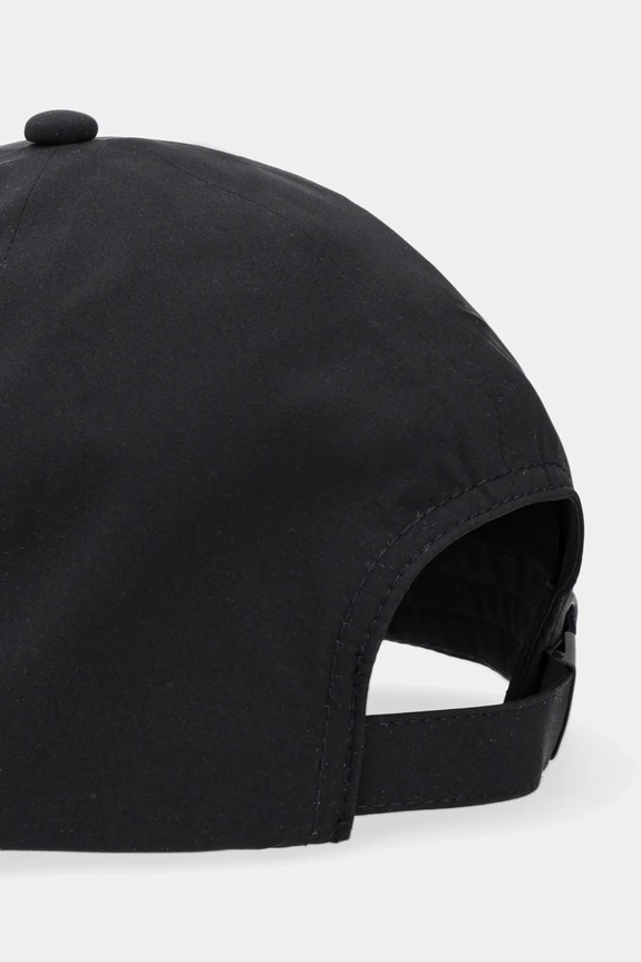 Kiegészítők Lacoste baseball sapka RK6047 fekete