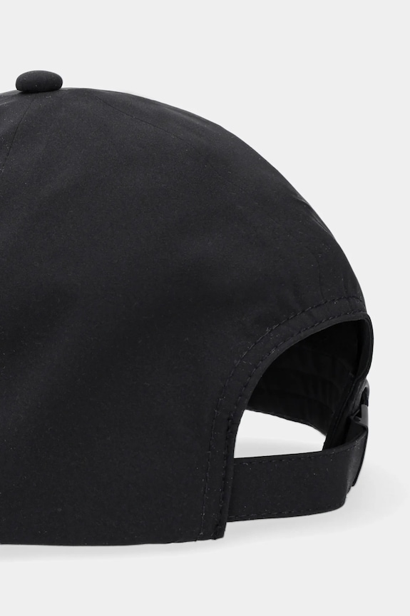 Kiegészítők Lacoste baseball sapka RK6047 fekete