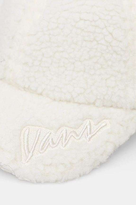 Καπέλο Vans VN000QA2FS81 μπεζ AW25