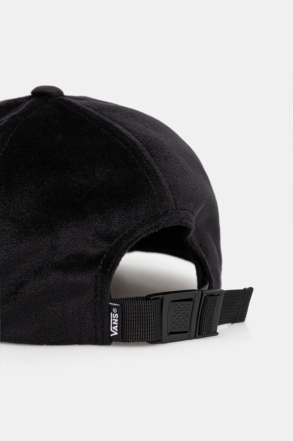 Αξεσουάρ Καπέλο Vans VN000Q9ZBLK1 μαύρο