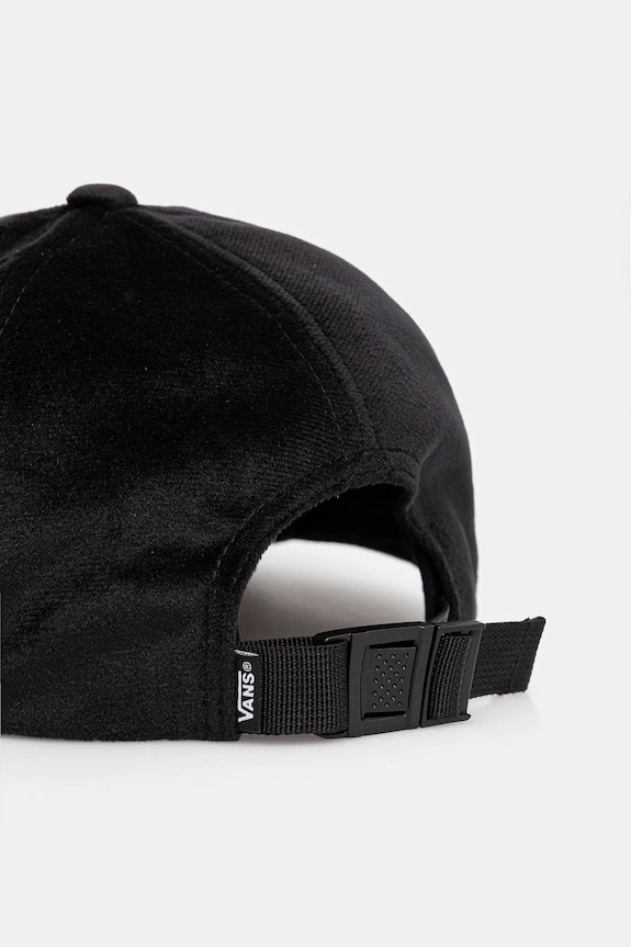Αξεσουάρ Καπέλο Vans VN000Q9ZBLK1 μαύρο