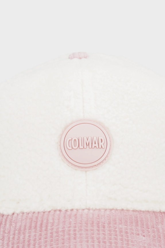 Кепка Colmar 5014.3ZX бежевый AW25