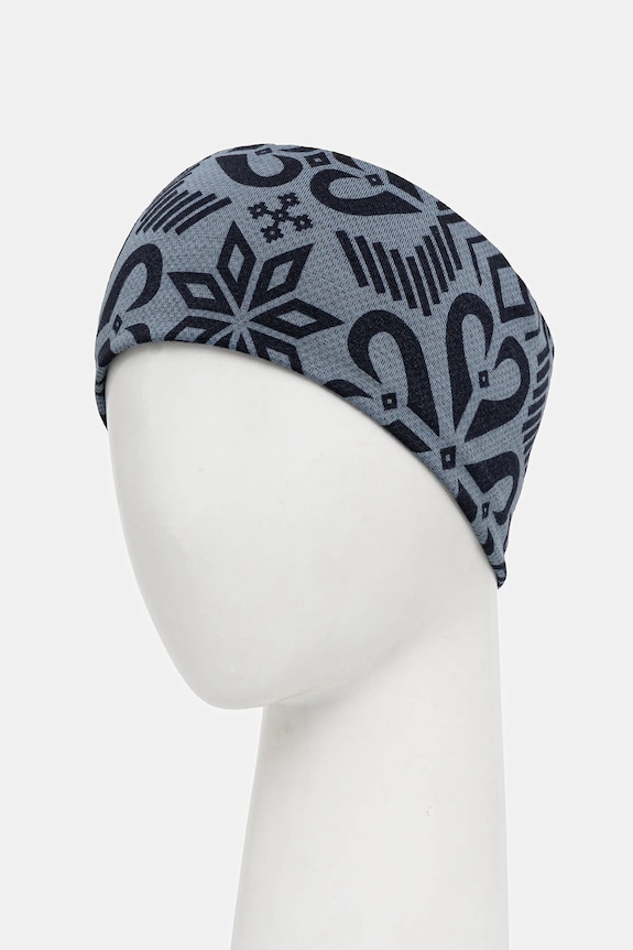 Helly Hansen gyerek gyapjú sapka 67570 kék AW25