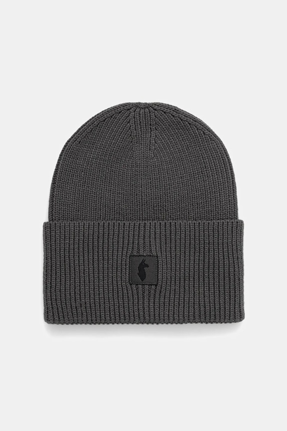 Cotopaxi sapka Knit Cuff közepesen vastag szürke F25469U1469