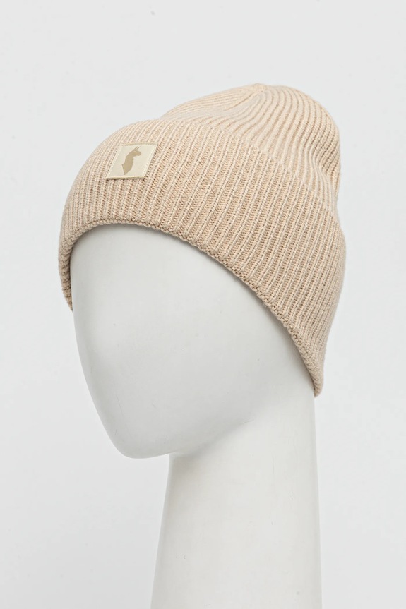 Čiapka Cotopaxi Knit Cuff F25469U1469 béžová AW25