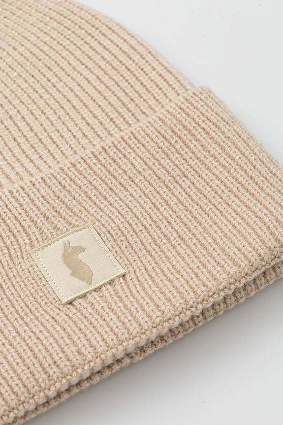 Doplnky Čiapka Cotopaxi Knit Cuff F25469U1469 béžová