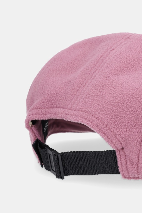 Doplnky Šiltovka Cotopaxi Fleece 5-Panel F24469U935 ružová