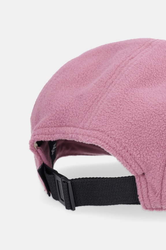 Doplnky Šiltovka Cotopaxi Fleece 5-Panel F24469U935 ružová