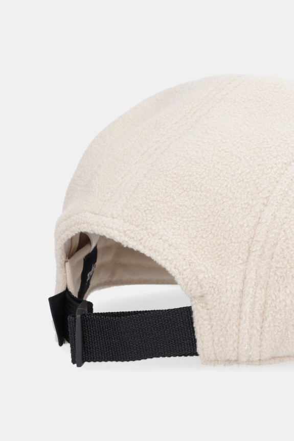 Doplnky Šiltovka Cotopaxi Fleece 5-Panel F24469U935 béžová