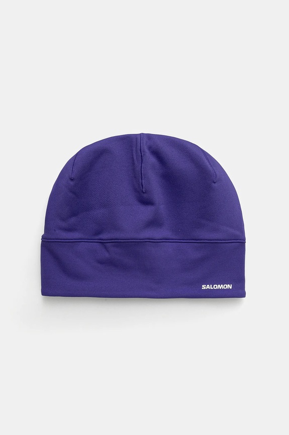 Καπέλο Salomon άλλο μωβ LC2632200