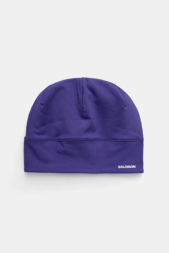 Καπέλο Salomon άλλο μωβ LC2632200