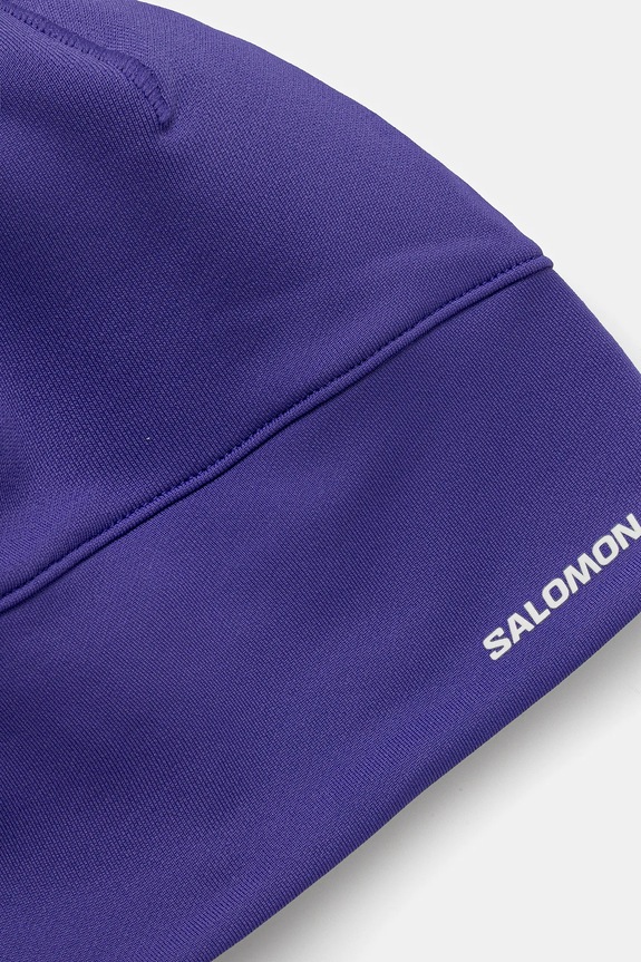 Αξεσουάρ Καπέλο Salomon LC2632200 μωβ