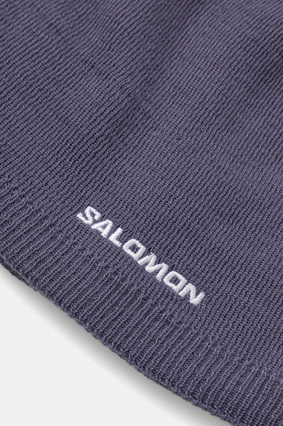 Accesorii Salomon căciulă LC2631100 violet