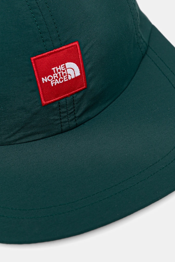 Accessories The North Face baseball cap Redbox NF0A8EG71KI1 green