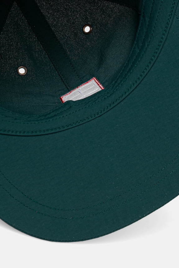 The North Face baseball cap Redbox green NF0A8EG71KI1