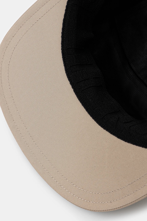 The North Face baseball cap Ballcap gray NF0A8887BOX1