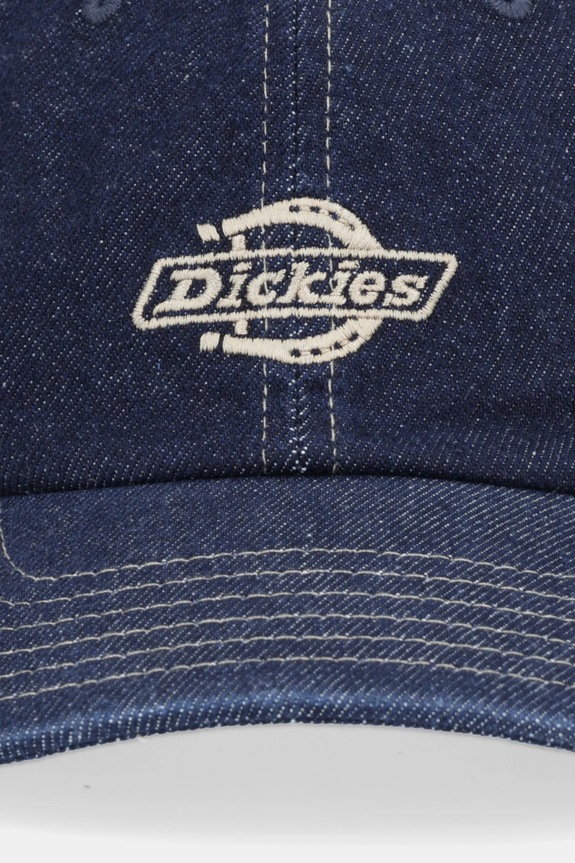 Jeans baseball kapa Dickies DK0A867H modra AW25