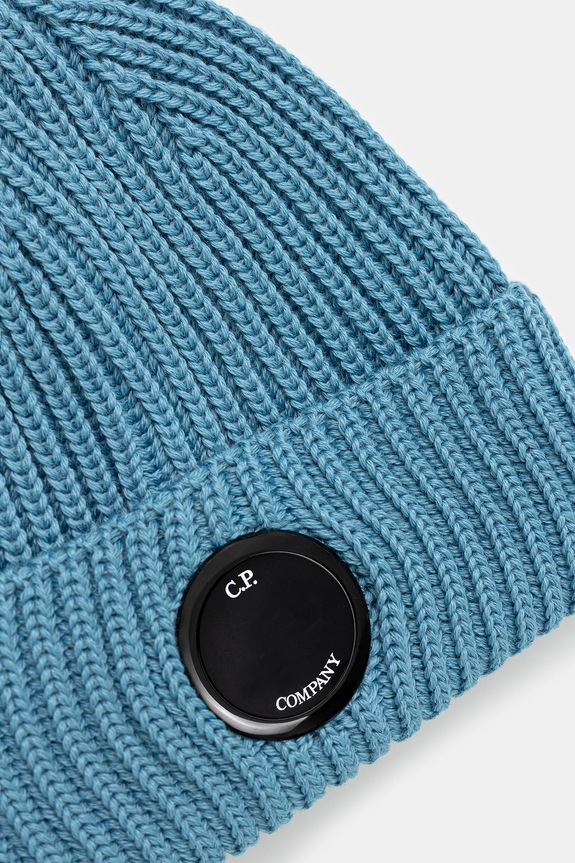 Dodaci Vunena kapa C.P. Company 19CMAC739A005509A plava