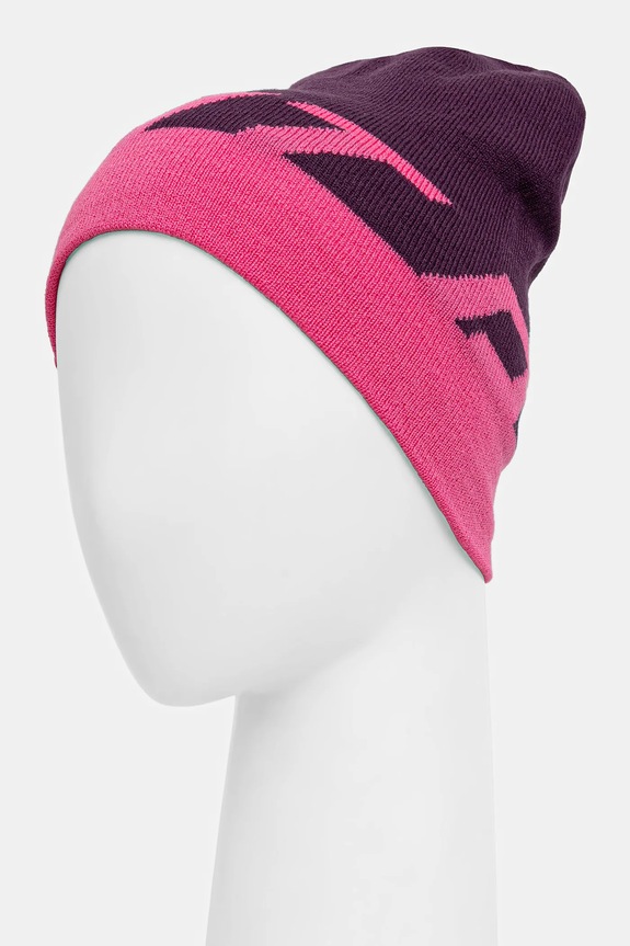 Dynafit cappello con lana 08.0000070955 rosa AW25