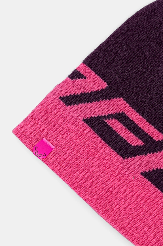 Accessori Dynafit cappello con lana 08.0000070955 rosa