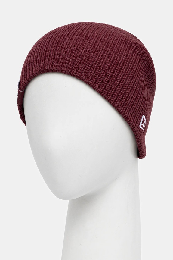 Σκούφος New Era 60691106 κόκκινο AW25