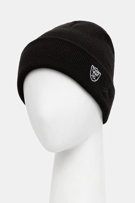 Σκούφος New Era 60691119 μαύρο AW25