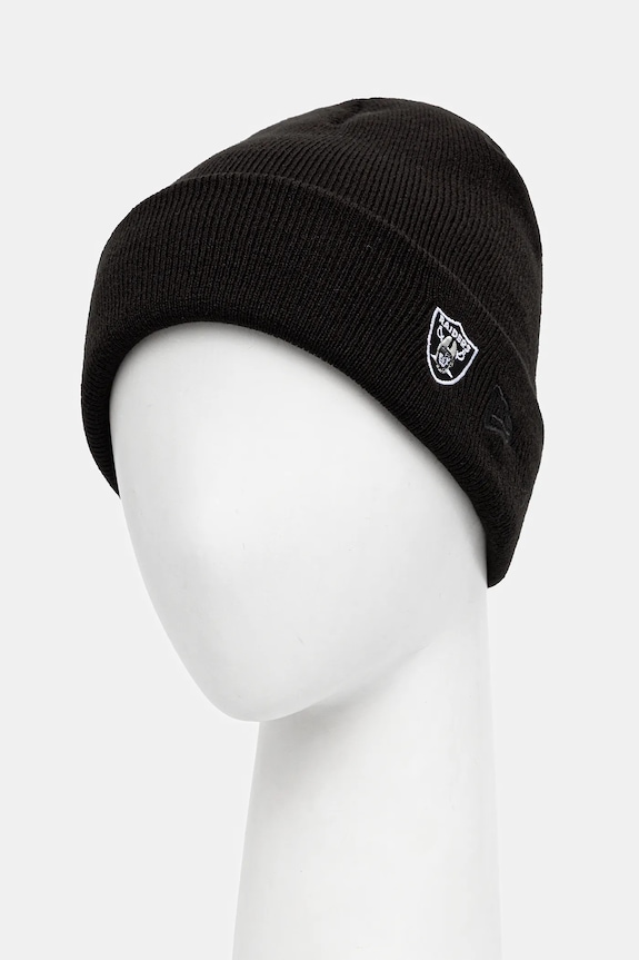Σκούφος New Era 60691119 μαύρο AW25