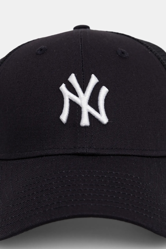 Καπέλο New Era 0 60691409 σκούρο μπλε AW25