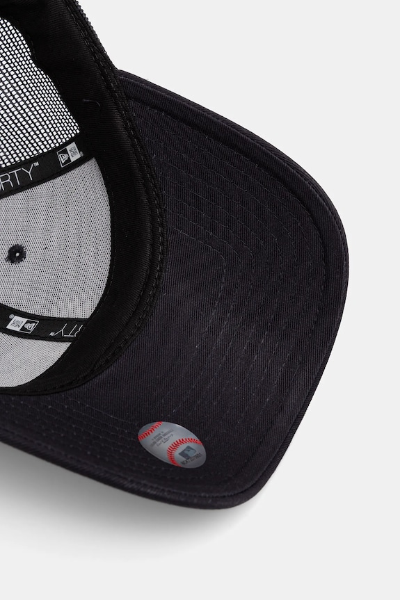 Καπέλο New Era 0 σκούρο μπλε 60691409