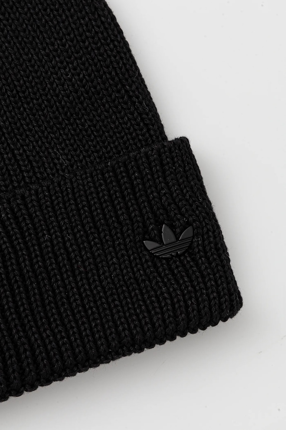 Kiegészítők adidas Originals sapka EV.IC JW7990 fekete