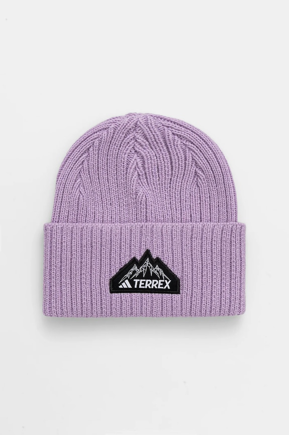 Шапка adidas TERREX Terrex Multi інші фіолетовий JW0883