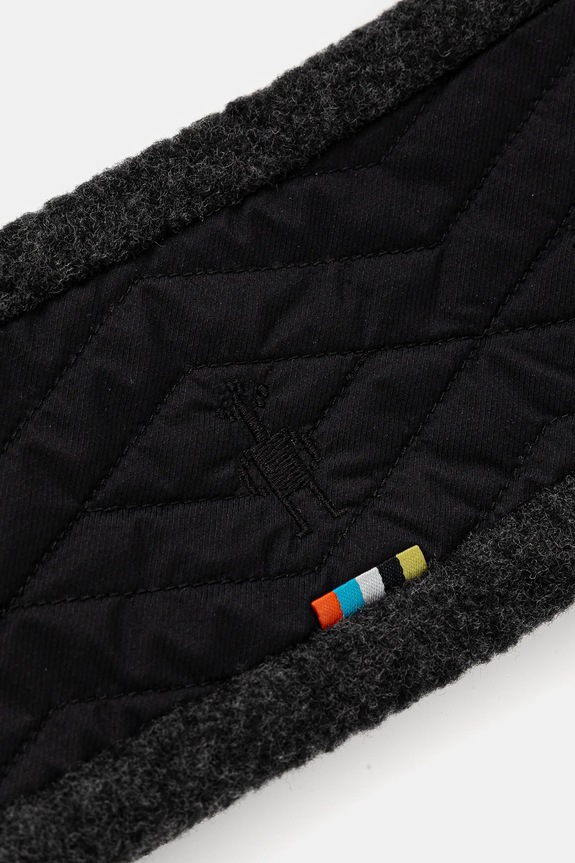 Dodaci Balaklava s dodatkom vune Smartwool SW002991 crna