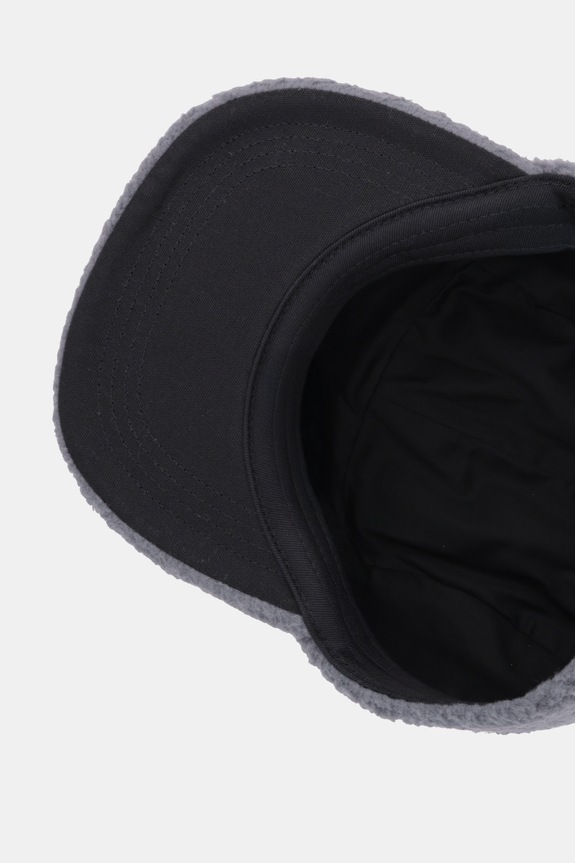 Kapa s šiltom LA Sportiva Guidance siva ZZCH042