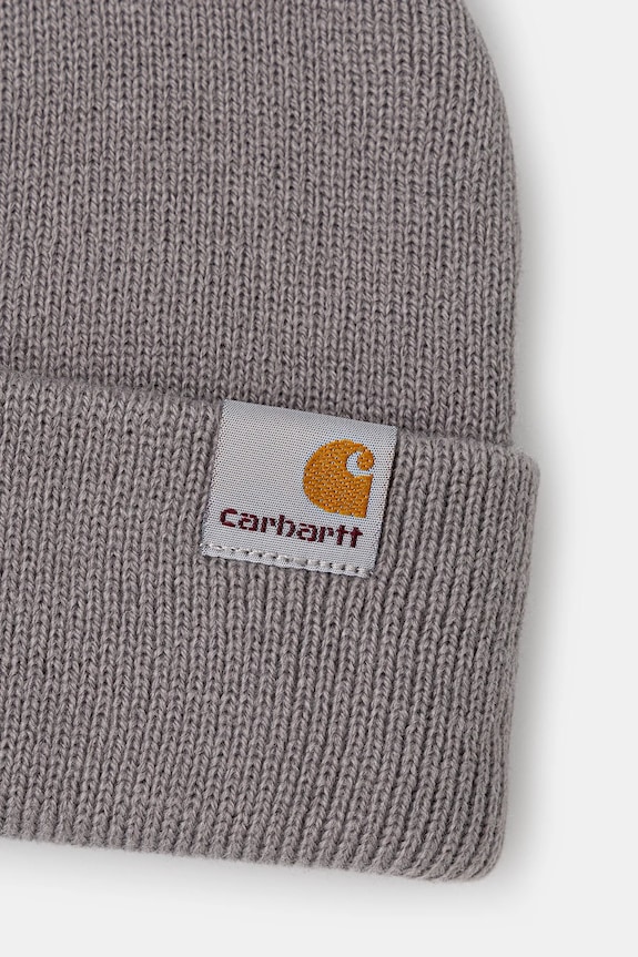 Аксесоари Шапка Carhartt WIP Stratus Hat Low I025741.2LRXX сив