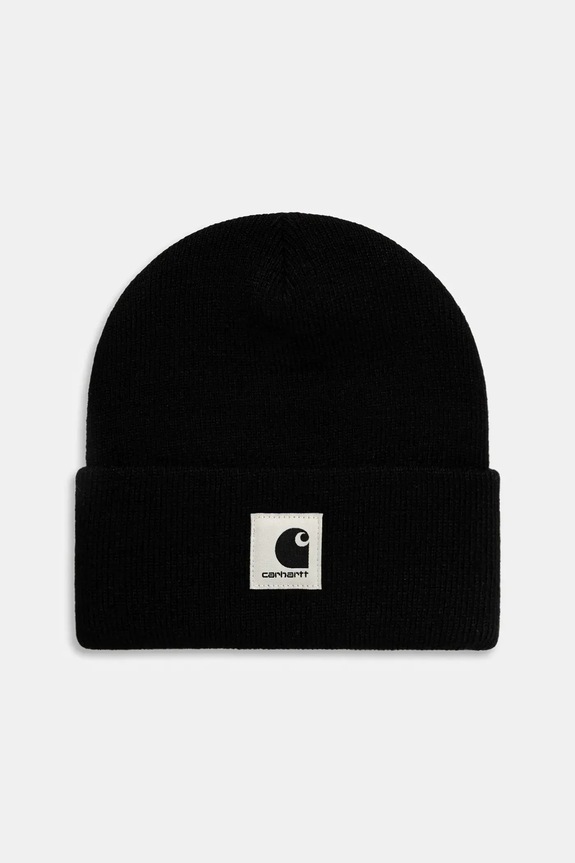 Шапка Carhartt WIP W' Ashley Beanie остальные чёрный I035898.89XX