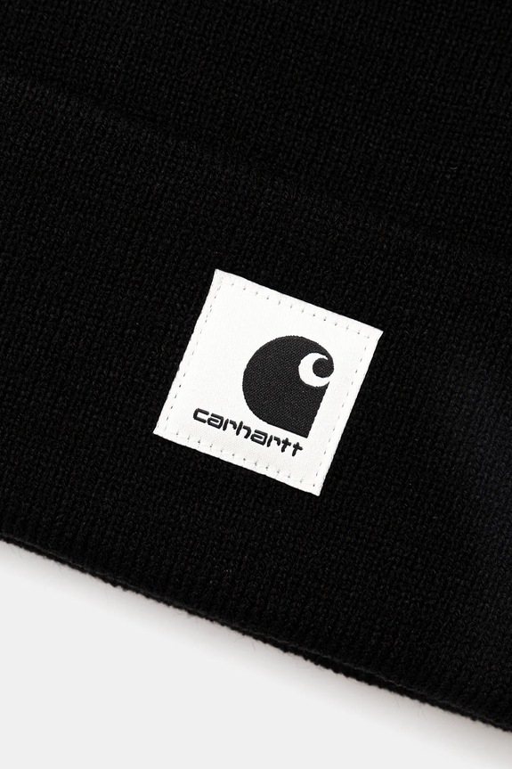 Аксессуары Шапка Carhartt WIP W' Ashley Beanie I035898.89XX чёрный