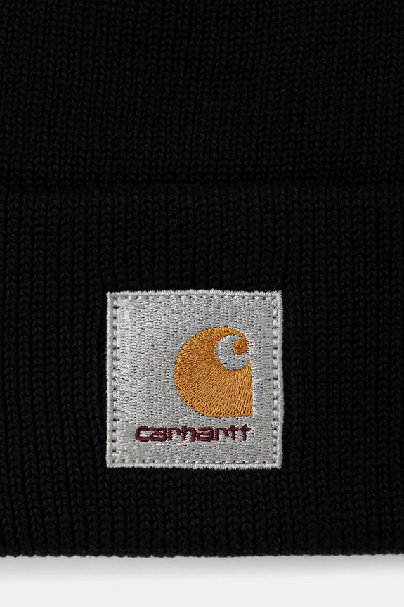 Аксесоари Памучна шапка Carhartt WIP Ohio Beanie I035430.89XX черен