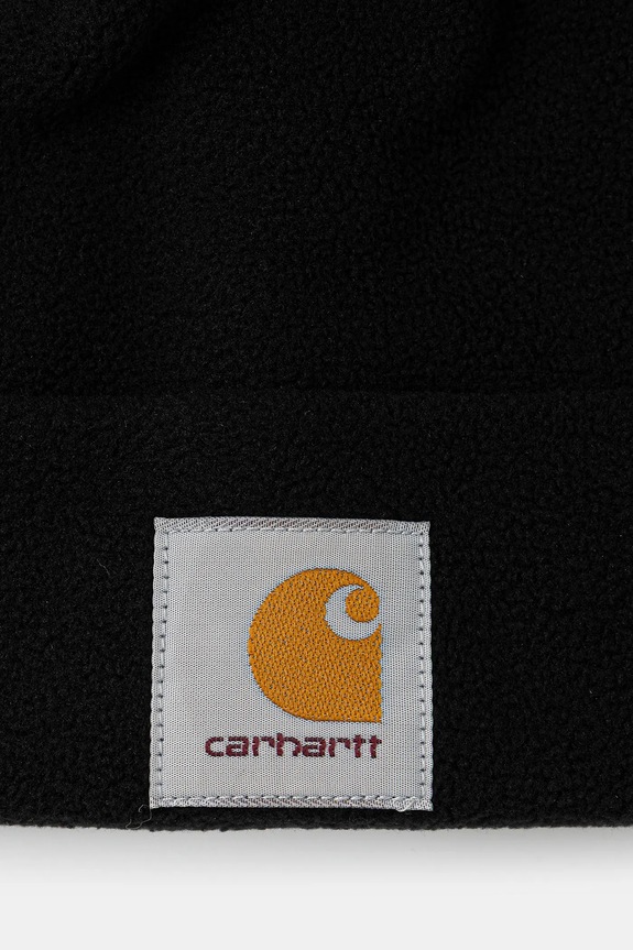 Carhartt WIP beanie Expedition Beanie I035468.89XX black AW25
